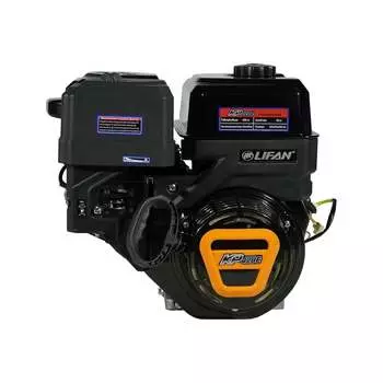 Двигатель LIFAN KP420E 00-00153486