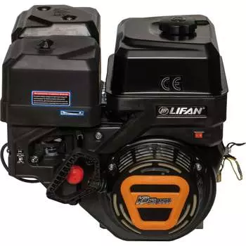 Двигатель LIFAN KP460 00-00154253