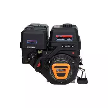 Двигатель LIFAN KP500 00-00157815