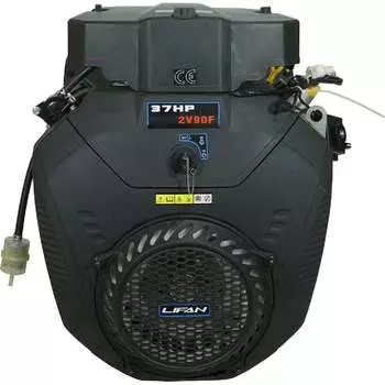 Двигатель LIFAN LF2V90F 00-00005845