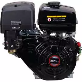 Двигатель Loncin G390F 00-00005752