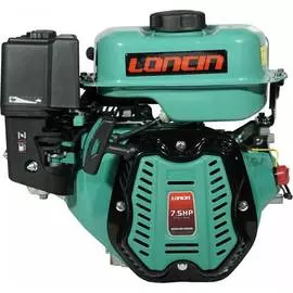 Двигатель Loncin LC170FA R-type 00-00153359