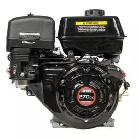 Двигатель Loncin G270F A-type 00-00005800