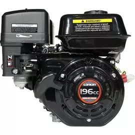 Двигатель Loncin G200F-B U-type 00-00154146