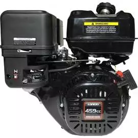 Двигатель Loncin LC192F A type 00-00154154