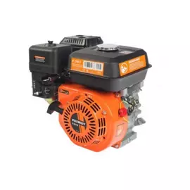 Двигатель p170fa (7 л.с.) patriot 470108015