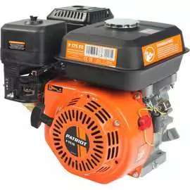 Двигатель Patriot P175FB 470108120