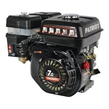 Двигатель Patriot P170 FB-20 M 470108171