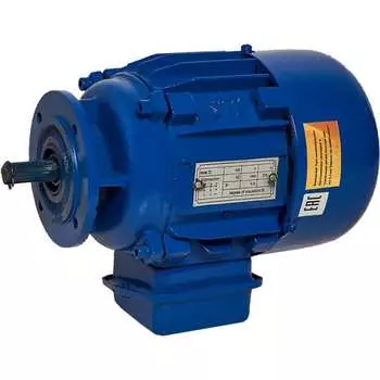 Двигатель передвижения для электрических талей TOR