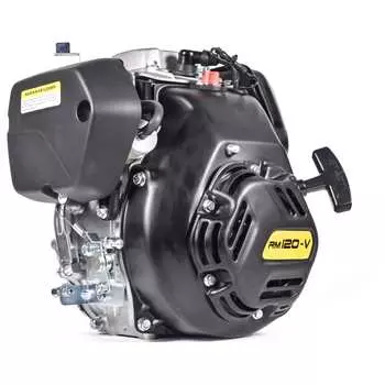 Двигатель RATO