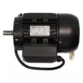 Двигатель Rossvik поз.401 4003101