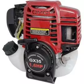 Двигатель ТСС