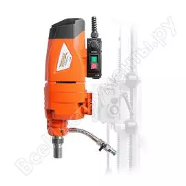 Двигатель установки алмазного бурения DM-180 MESSER