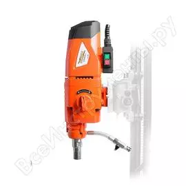 Двигатель установки алмазного бурения DM-250 MESSER 11-02-250