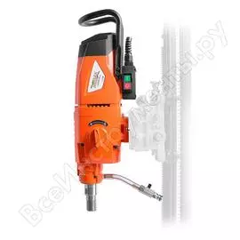 Двигатель установки алмазного бурения DM-350 MESSER 11-02-350