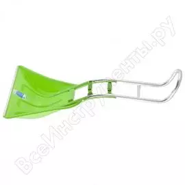 Полипропиленовый движок для снега СИБРТЕХ