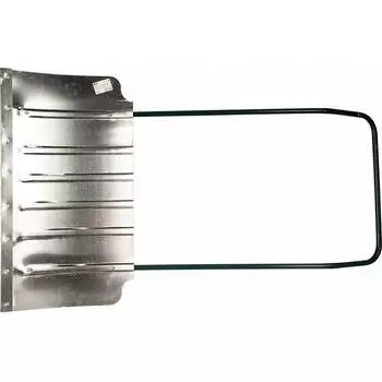 Движок для уборки снега FIT 68134