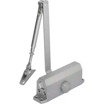 Дводчик дверной VETTORE c - 80 - s 20523