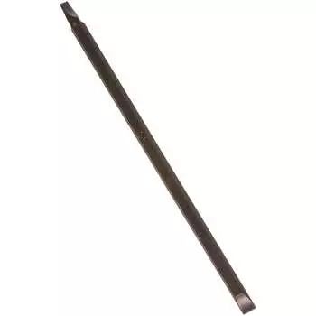 Двойная бита шлиц 5,5x7 мм l=165 мм force 123d05507