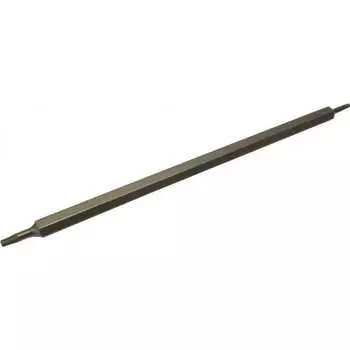 Двойная бита star torx t25xt27 l=165 мм force 126d2527