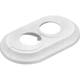 Двойная декоративная чашка MasterProf ИС.131448