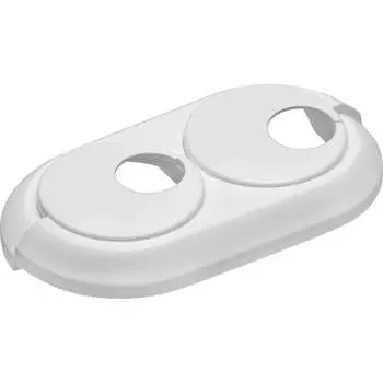 Двойная декоративная чашка-отражатель MasterProf