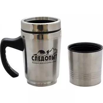 Изотермическая кружка Следопыт PF-CWS-P68
