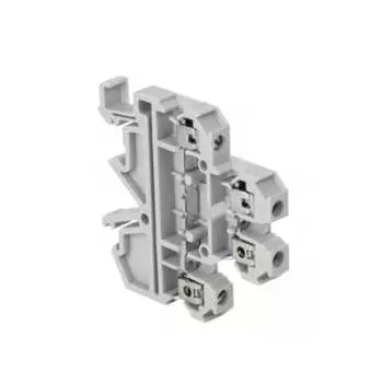 Двойная клеммная колодка EKF PROxima JXB-4/35 plc-jxb-2-4/35gy