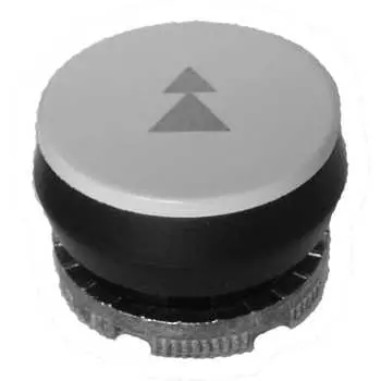 Двойная кнопка Giovenzana PLN006