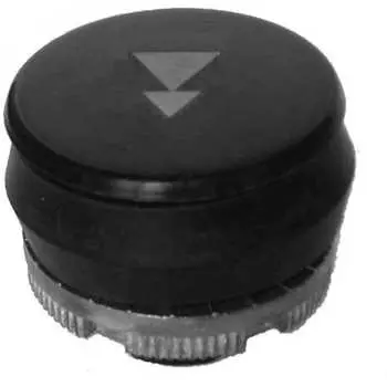 Двойная кнопка Giovenzana PLN005