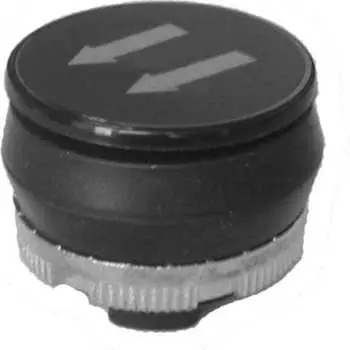 Двойная кнопка Giovenzana