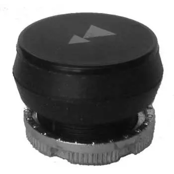 Двойная кнопка Giovenzana PLN016