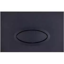 Двойная кнопка смыва LOGAN OVAL 00297676