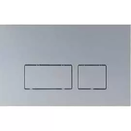 Двойная кнопка смыва LOGAN