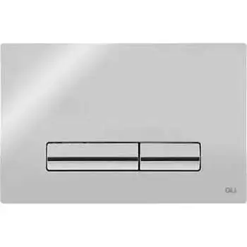 Двойная механическая панель OLI Glam 139179