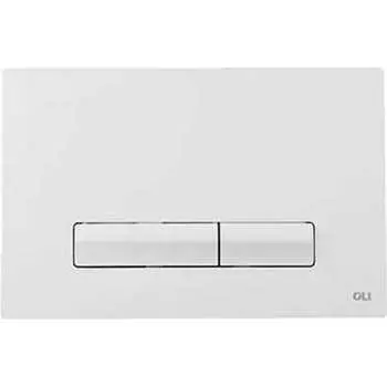 Двойная механическая панель OLI Glam 139178