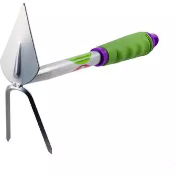 Двойная мотыжка DON GAZON 249976