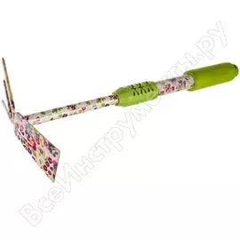 Двойная мотыжка FEONA ЛАВАНДА 126-0410 54936