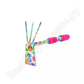 Двойная мотыжка FEONA ЖАР-ПТИЦА 127-0410 54937