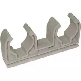 Двойная опора для труб RTP 10971