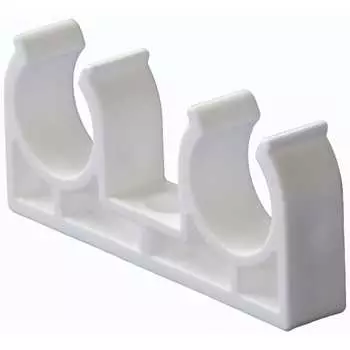 Двойная опора Политэк 9000020025