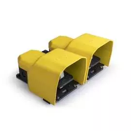 Двойная педаль-выключатель EMAS PDKA22GG20