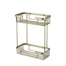 Двойная полка Timo