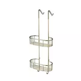 Двойная полка Timo