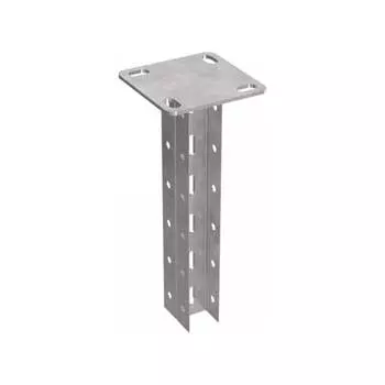 Двойная потолочная стойка Промрукав PR08.5155