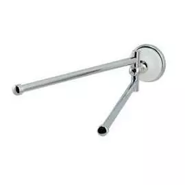 Двойная поворотная вешалка BRISSEN