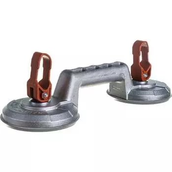Двойная присоска raimondi