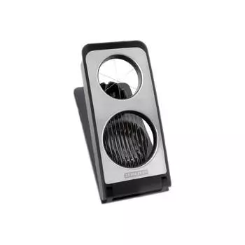 Двойная яйцерезка Leifheit Proline 3122