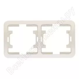 Рамка MAKEL Mimoza 22012