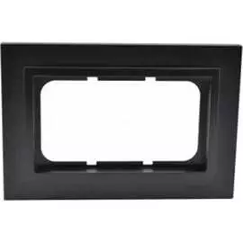 Двойная рамка для розетки MONO ELECTRIC DESPINA 102-200000-165